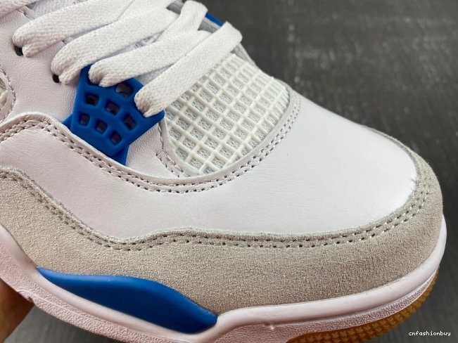 Jordan DR5415-104 SB Retro 4 0912